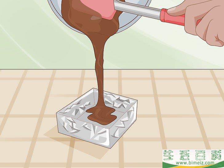 怎么制作烟雾弹