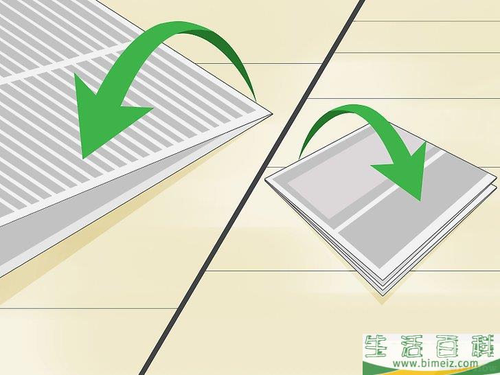怎么制作烟雾弹