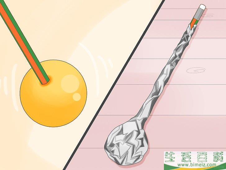 怎么制作烟雾弹
