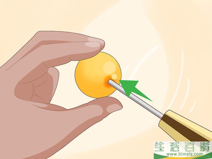 怎么制作烟雾弹