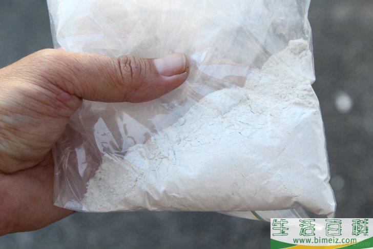 怎么制作烟雾弹