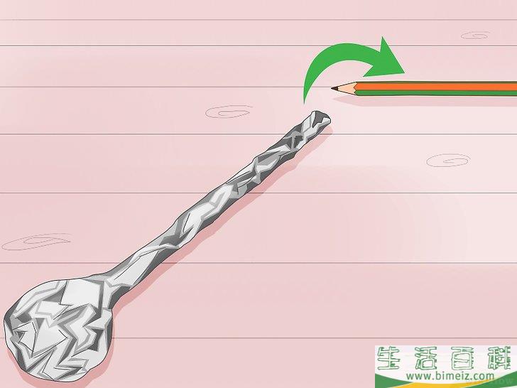 怎么制作烟雾弹