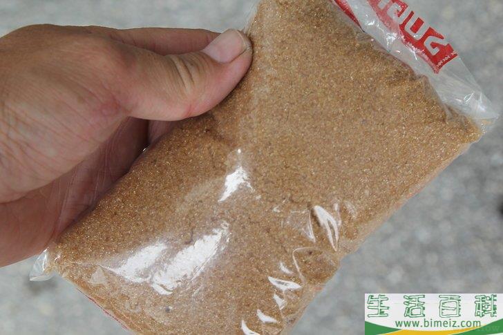 怎么制作烟雾弹