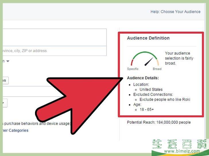 怎么在Facebook登广告