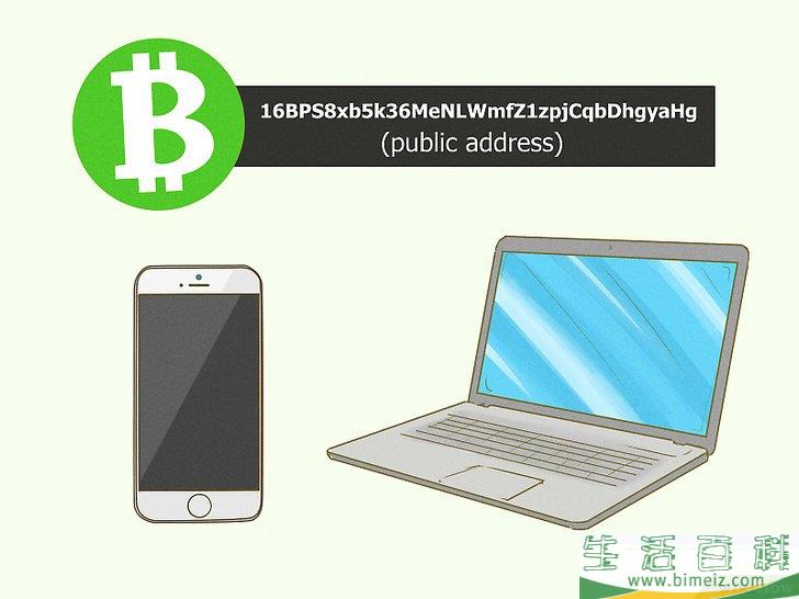 怎么使用比特币
