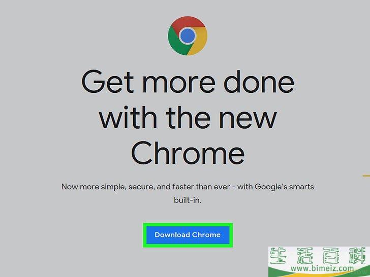 怎么修复谷歌Chrome浏览器