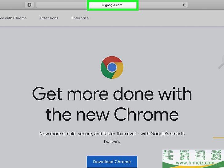 怎么修复谷歌Chrome浏览器