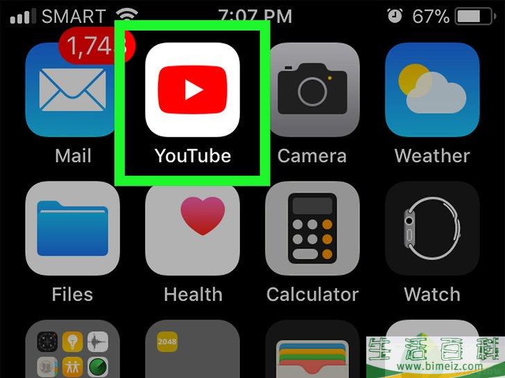 怎么在YouTube上留言