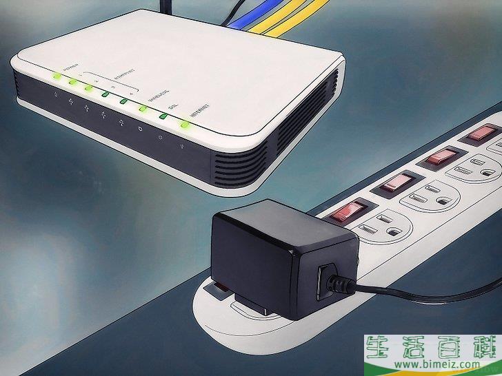 怎么连接两台路由器以扩展网络