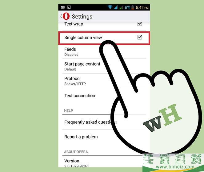 怎么使用Opera Mini网络浏览器(移动端)从YouTube网站下载视频