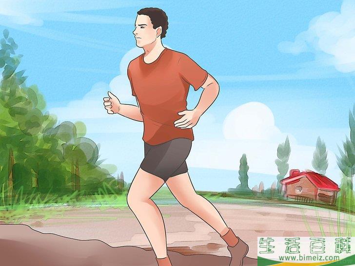 怎么训练跑酷