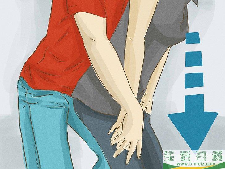 怎么热舞