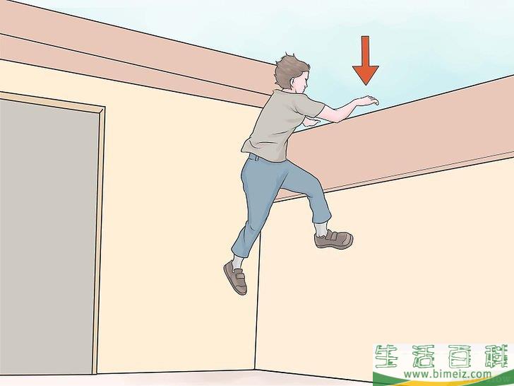 怎么训练跑酷