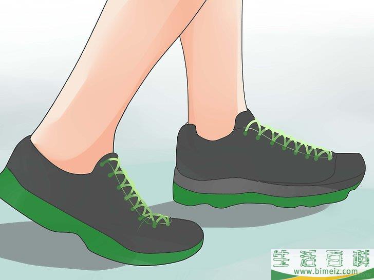 怎么训练跑酷