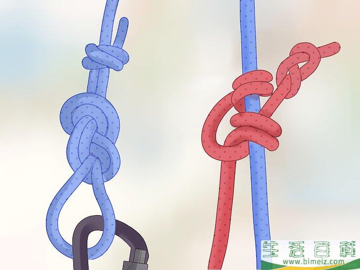 怎么爬树