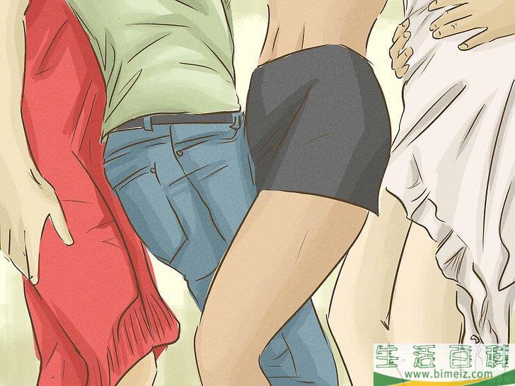 怎么热舞