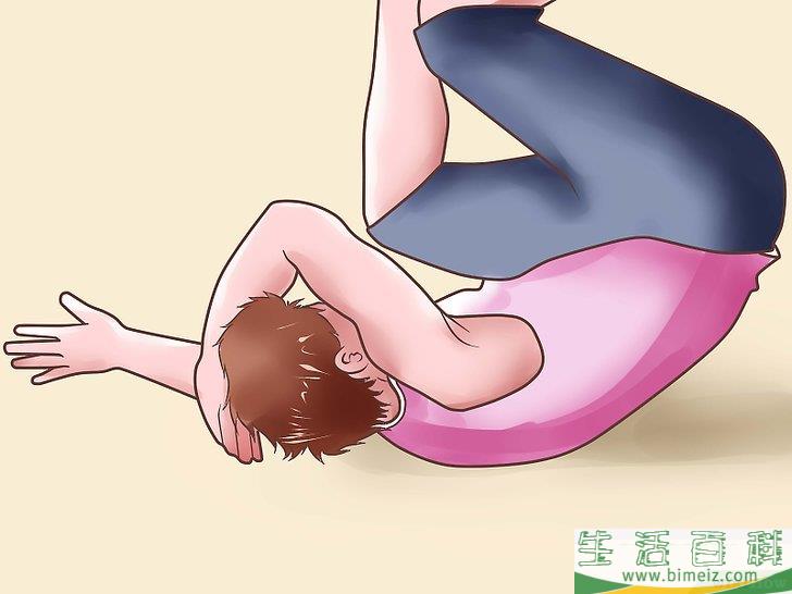 怎么训练跑酷