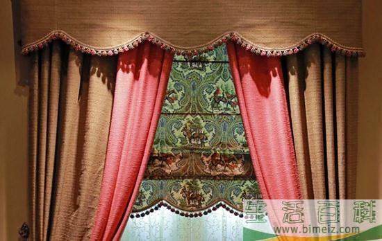 中式窗布怎么调配？中式窗布清洁办法
