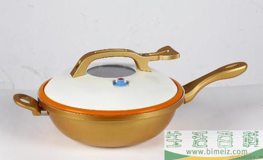选购无烟锅的准则