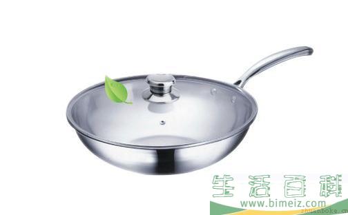 最全锅具除尘垢的办法