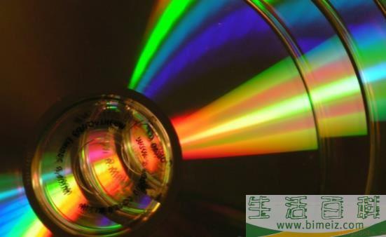 修复划伤光盘的8种有效小方法