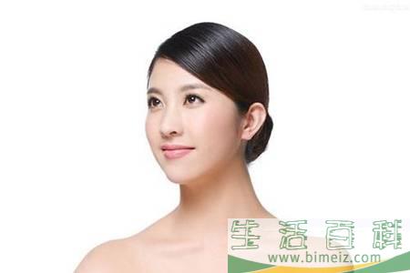 鼻子上的黑头怎么去掉 三个注意事项轻松解决草莓鼻