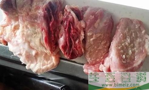 五六年的母猪肉能吃吗(没下仔的母猪肉能吃吗)