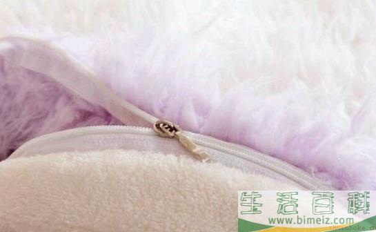 教你怎么正确清洗床上用品