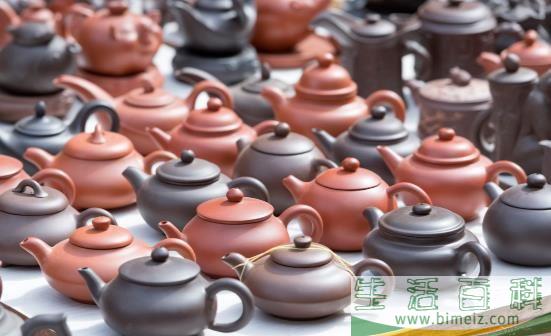 怎么正确清洗紫砂壶 关于运用中的茶壶怎么保养