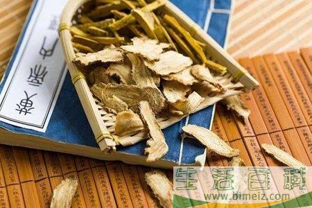 当归的功效与作用 当归黄芪泡水喝对女生有什么好处