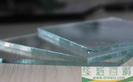 浮法玻璃的清洁-浮法玻璃和一般玻璃的差异