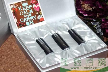 纪梵希七夕限定系列怎么样  纪梵希彩妆好用吗散粉效果如何