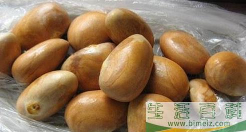 菠萝蜜核的吃法及禁忌(菠萝蜜核的食用方法)
