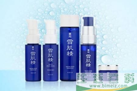 高丝雪肌精持久性怎样好用吗 高丝是哪国品牌什么档次