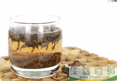 隔夜茶有什么危害(喝隔夜茶有没有害处)