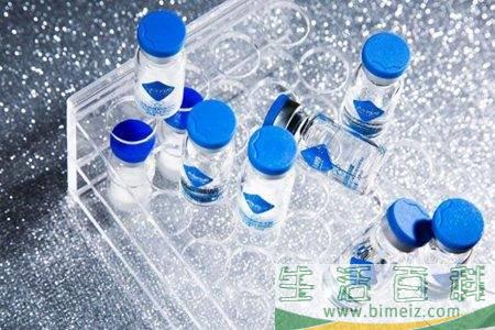 冻干粉的功效与作用   冻干粉的正确使用方法是什么