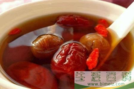宫寒怎么调理最有效，女性调理子宫健康的五种食物
