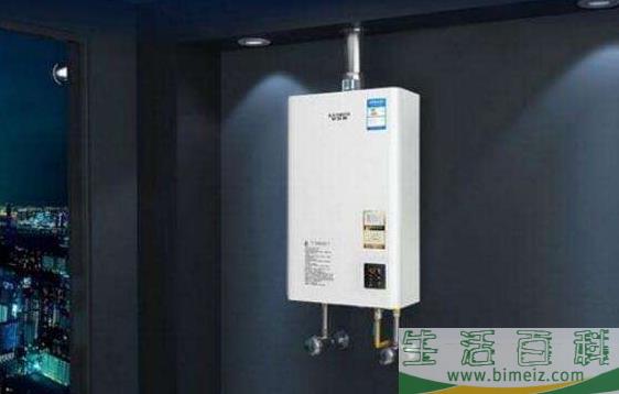 燃气热水器点不着火怎么回事(燃气热水器打不着)