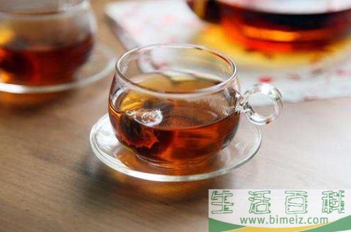 隔夜茶有什么危害(喝隔夜茶有没有害处)