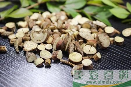 甘草的三大功效和作用 女性用药须知的三个禁忌