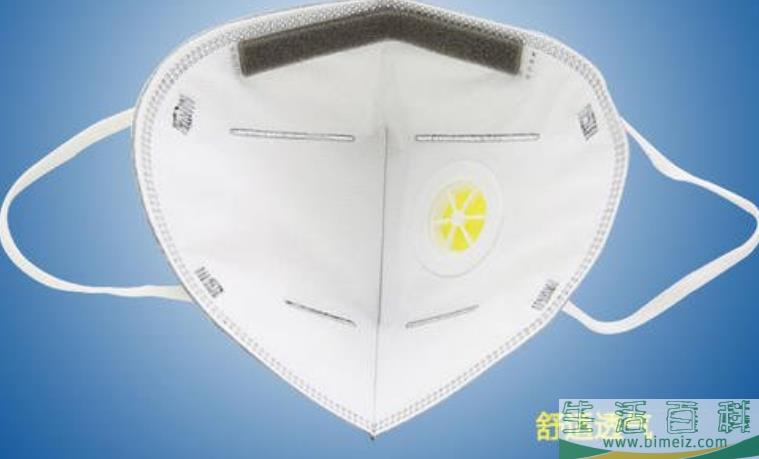 口罩可以重复使用吗(kn95口罩能防病毒吗)