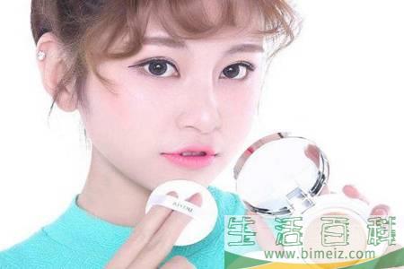 韩式裸妆怎么画好看  裸妆需要哪些化妆品