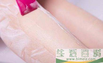 脱毛膏一般停留几分钟(脱毛膏脱毛步骤图解)