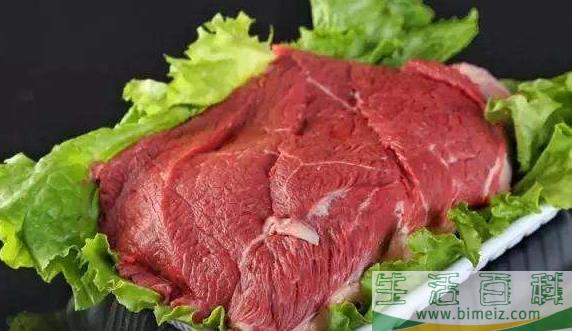 买回来的牛肉还能排酸吗(牛肉如何排酸处理)