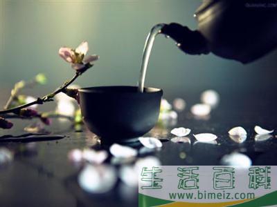 喝茶的好处和坏处，喝茶的作用与功效