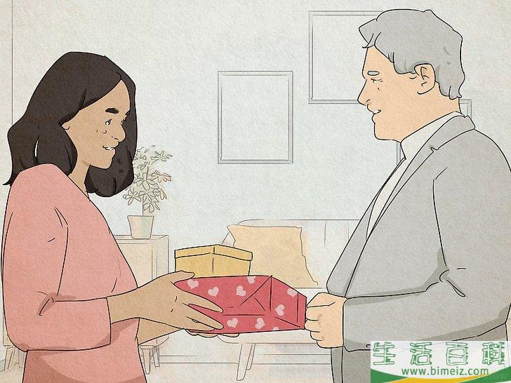 怎么成为好女朋友