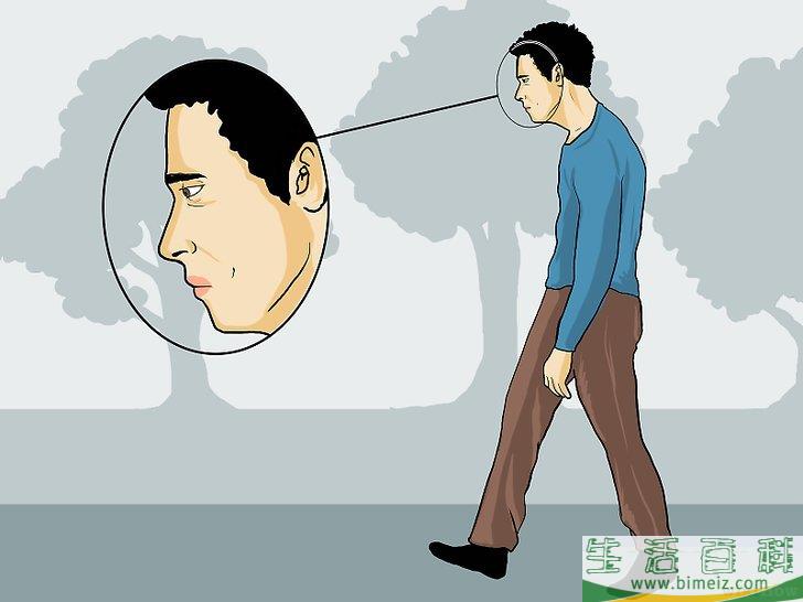 怎么假装鬼上身