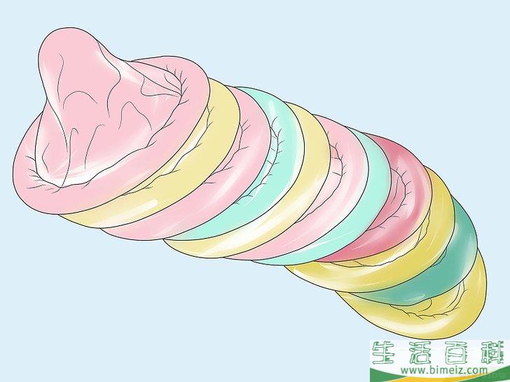 怎么避免青春期怀孕