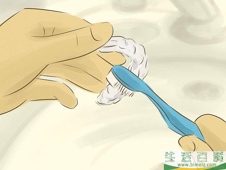 怎么养成良好的卫生习惯(女生)