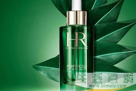 Hr赫莲娜是哪国牌子 hr赫莲娜小绿瓶的使用顺序和方法